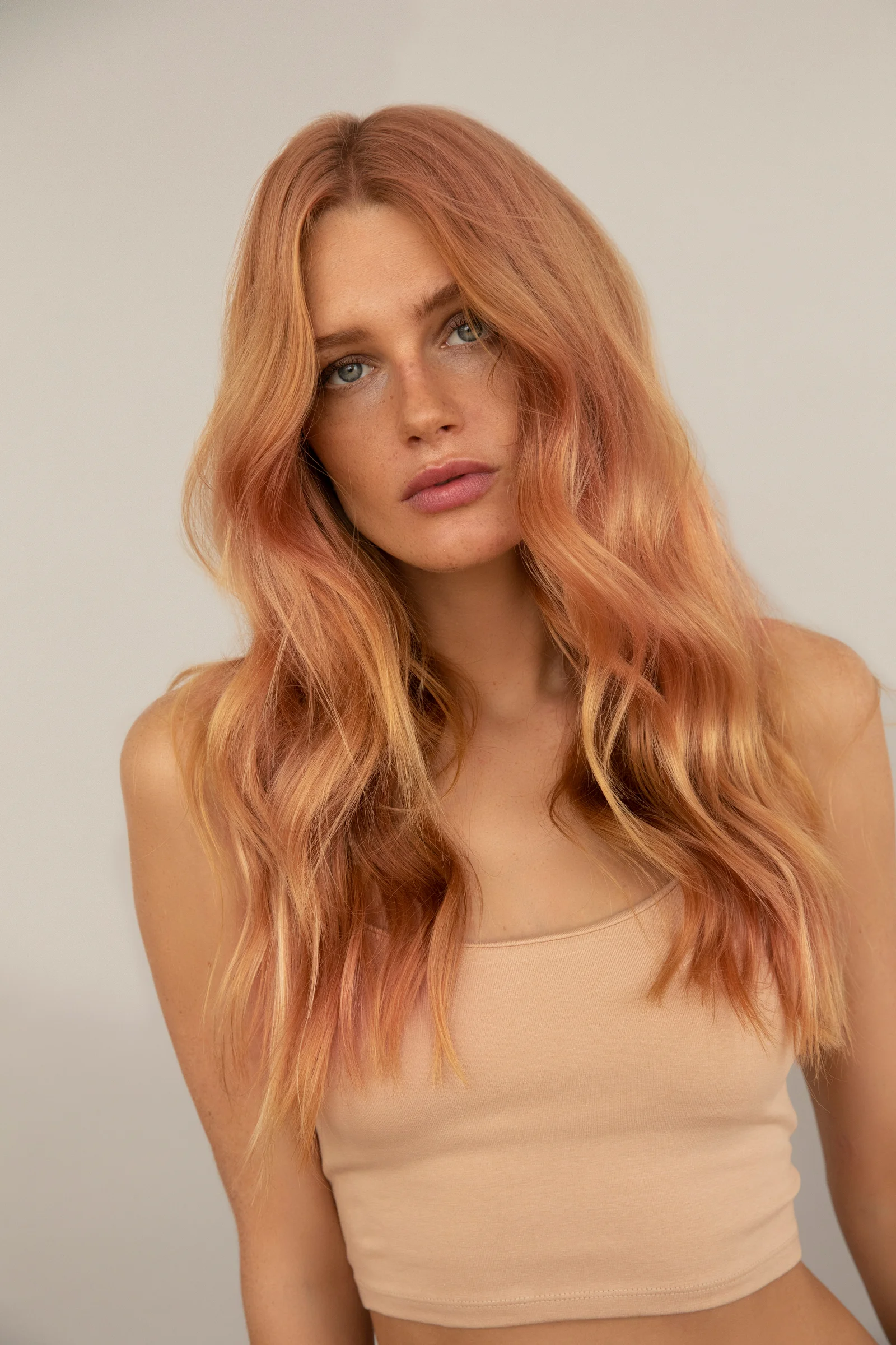 Professional color result 5