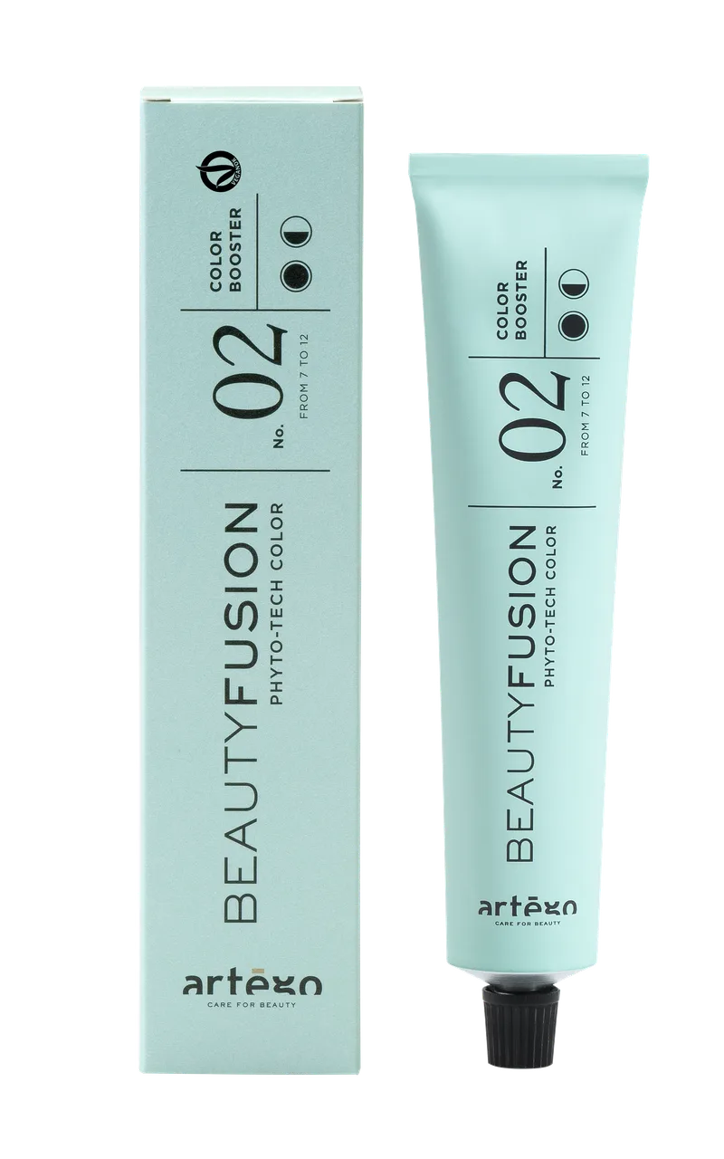 Beauty Fusion Boosters