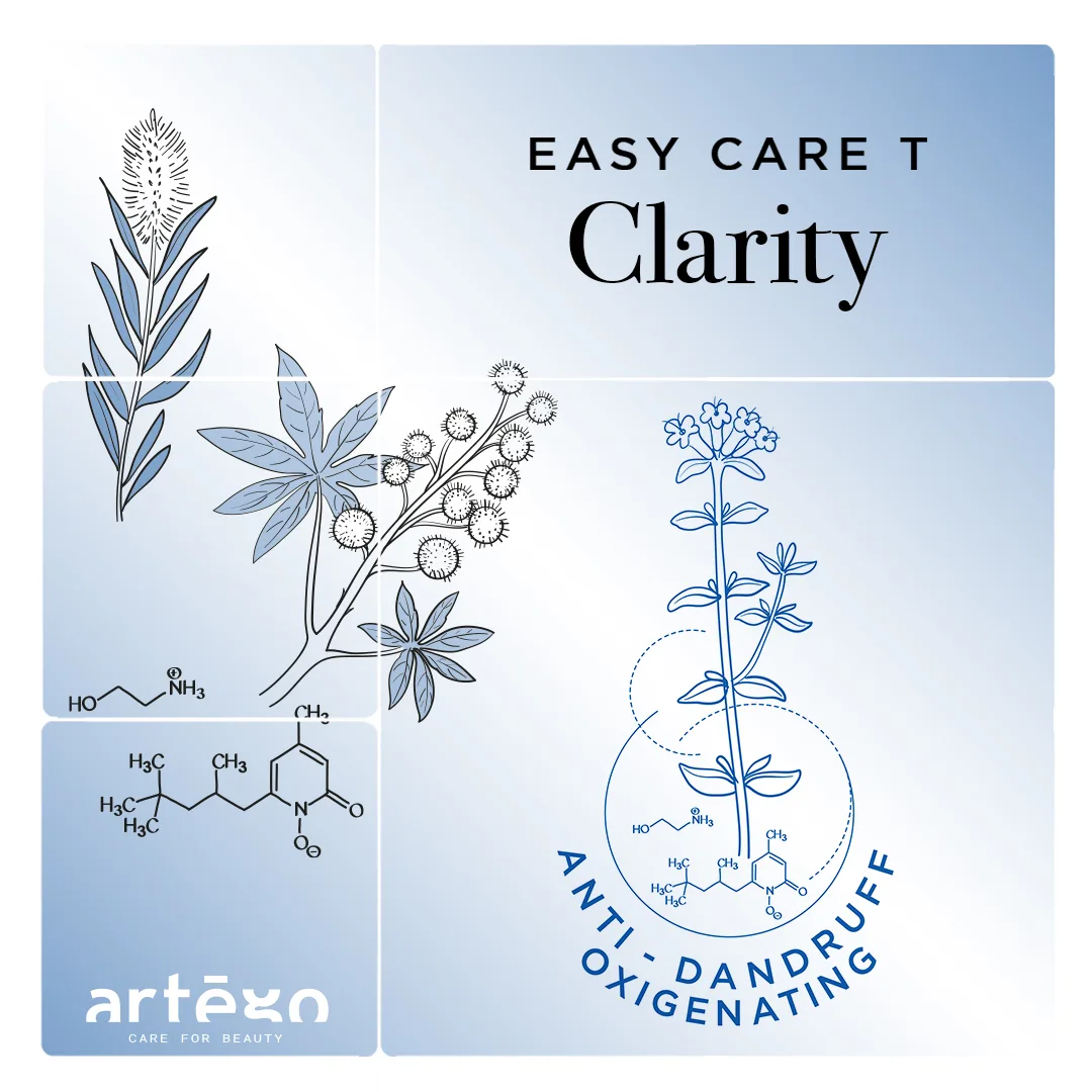 Easy Care T treatment 2