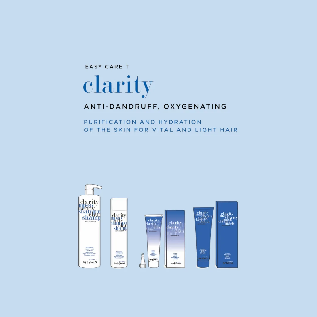 Easy Care T treatment 1