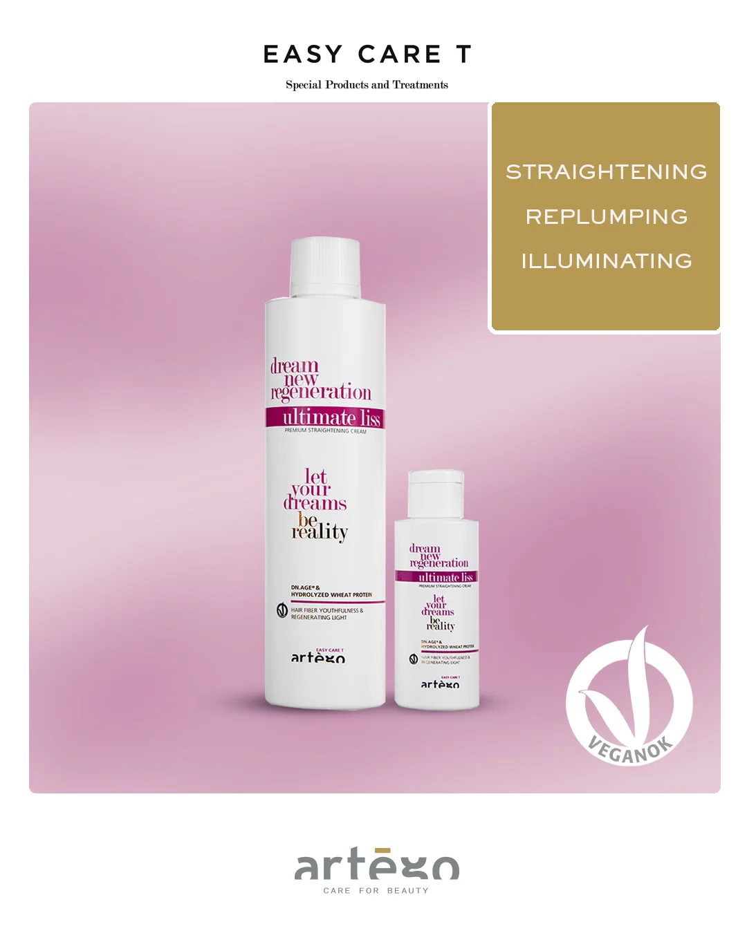 Easy Care T treatment 5