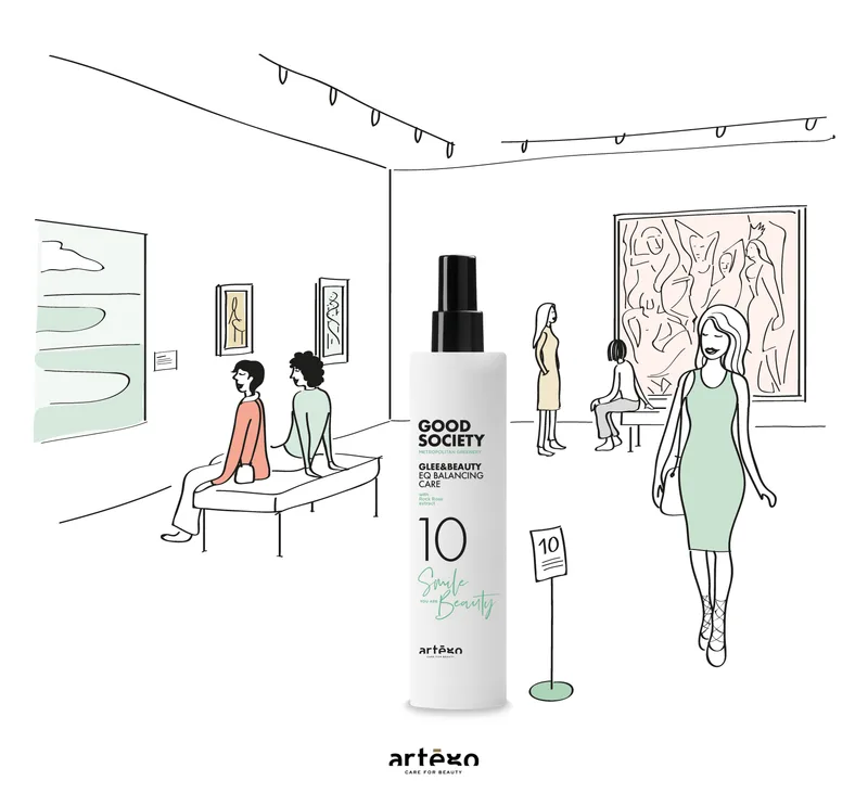 Good Society lifestyle 10