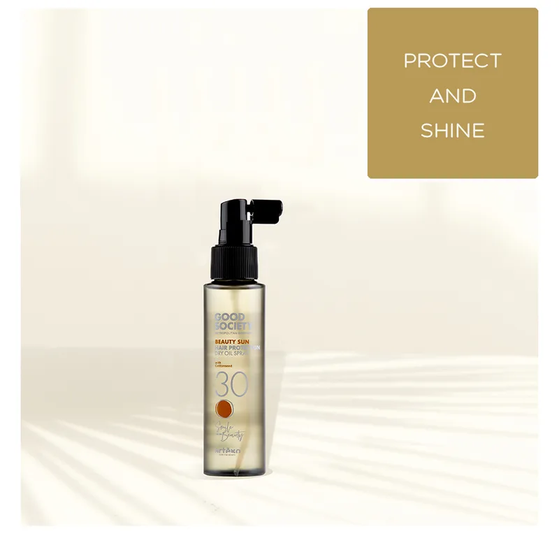 Good Society lifestyle 4