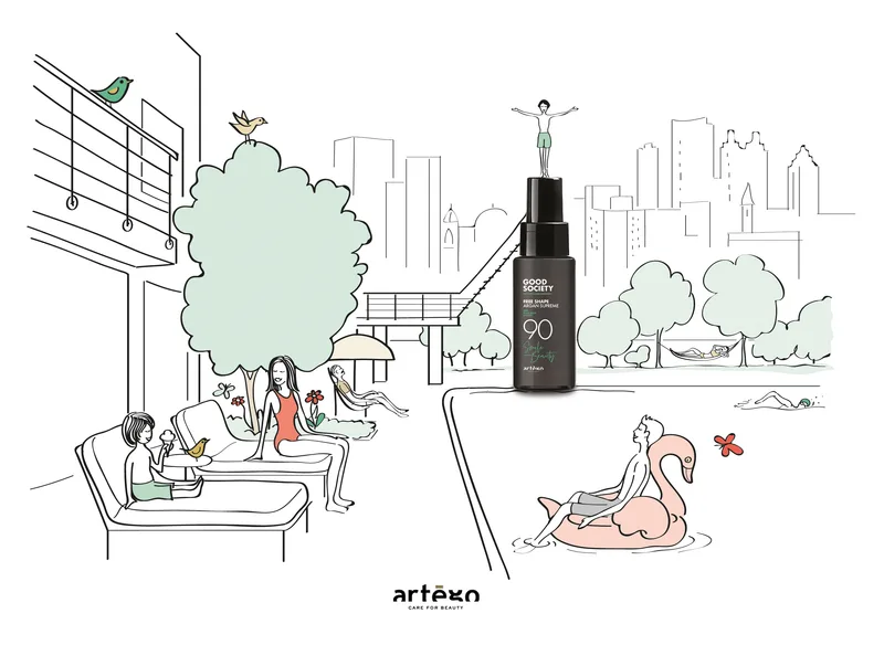 Good Society lifestyle 3