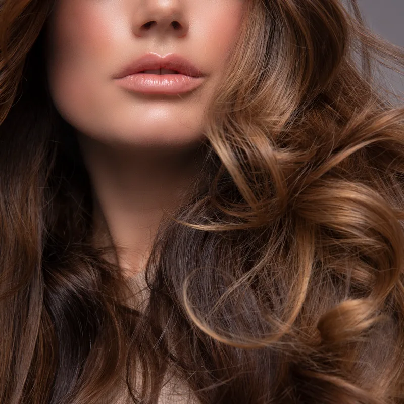 Professional color result 8