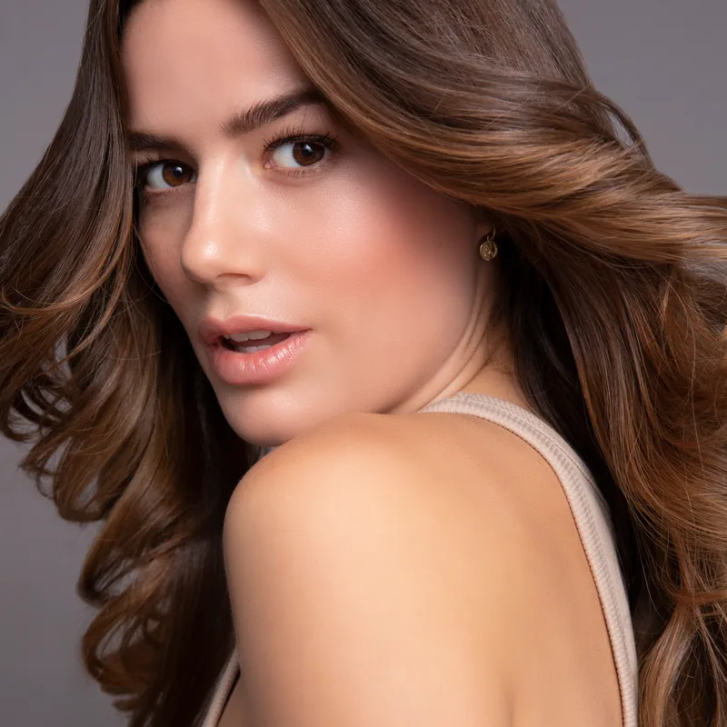 Professional color result 2