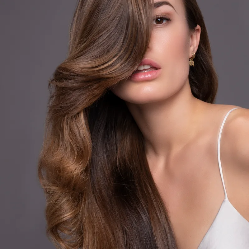 Professional color result 6