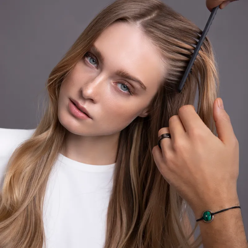 Professional color result 7