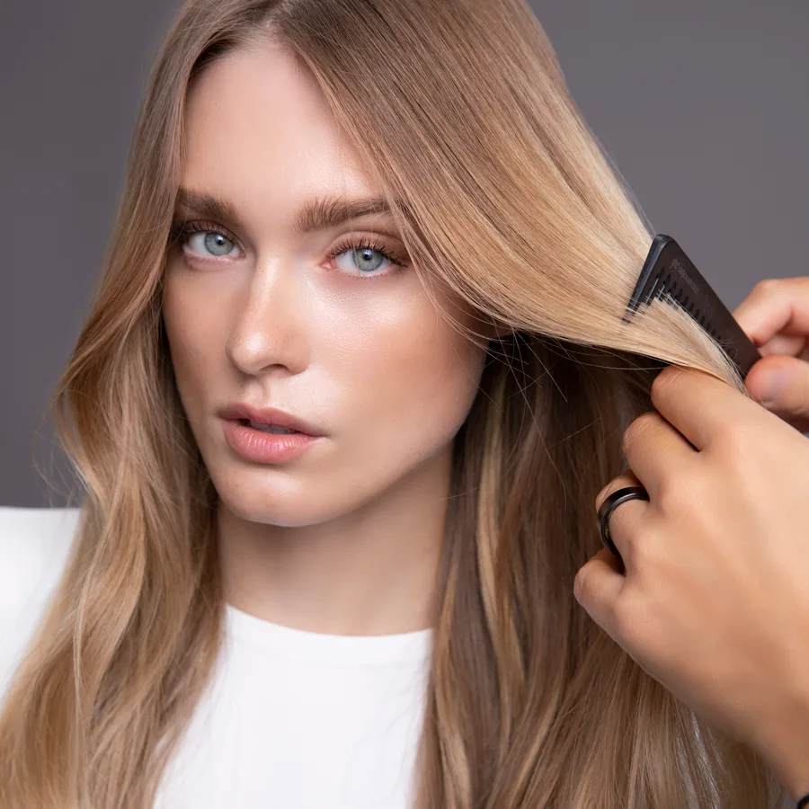 Professional color result 3