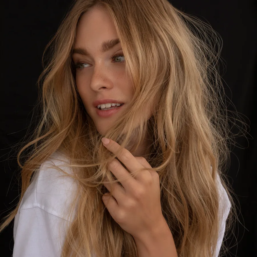 Professional color result 3