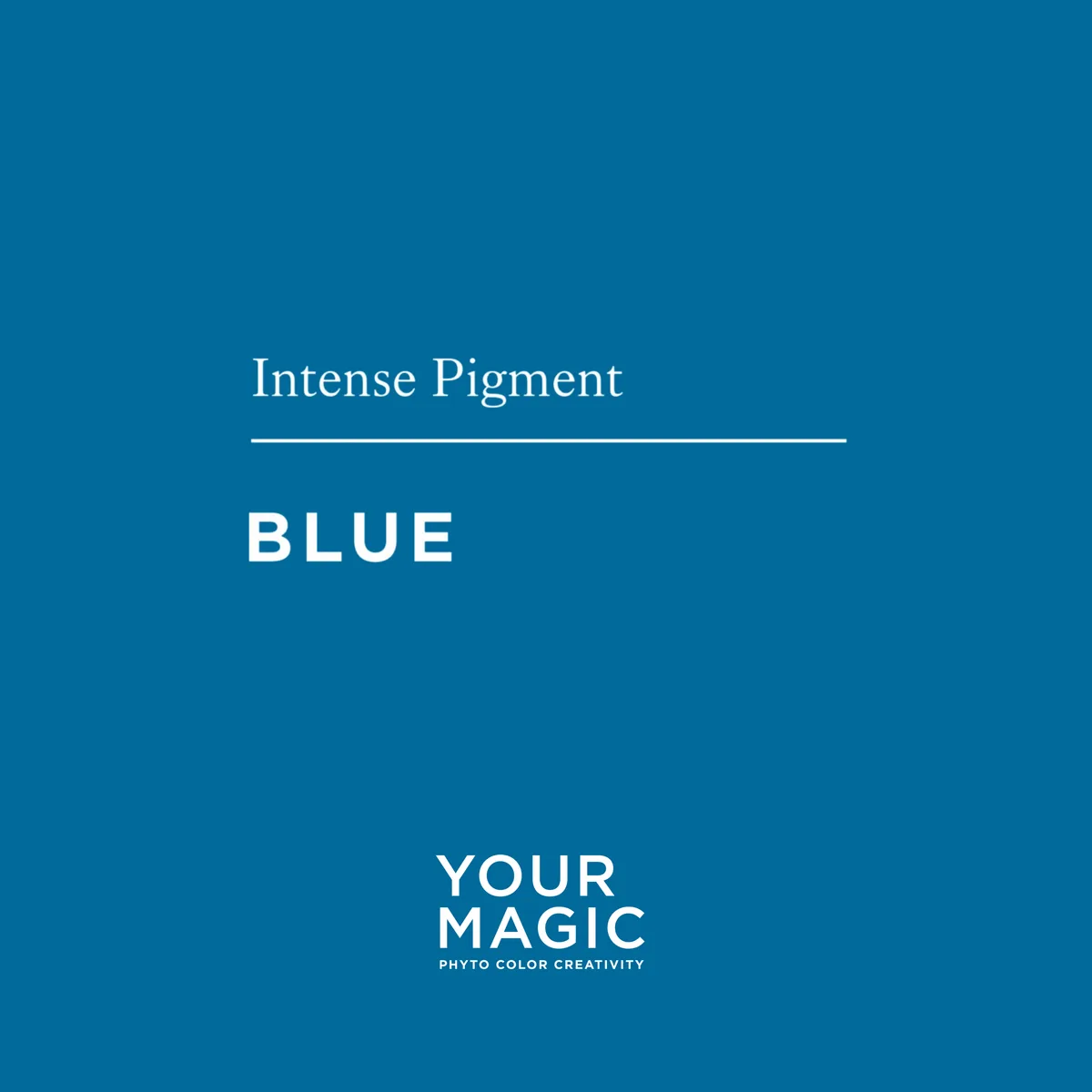 Your Magic color 1